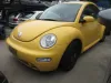 Quadro strumenti VOLKSWAGEN NEW BEETLE 1.9 2001