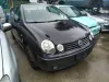 Sedile anteriore dx VOLKSWAGEN POLO del 2004
