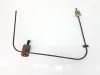 ALZA VETRO MANUALE ANT DX con codice 000000 da AUTOBIANCHI A112 1Â° Serie 900 Benzina 31 (1983)