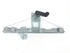 ALZA VETRO MANUALE ANT SX con codice 82007338260 da DACIA Sandero 1Â° Serie 1400 Benzina 55 (2010)