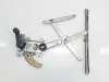 ALZA VETRO MANUALE ANT SX con codice 8344081A00000 da SUZUKI Jimny 1Â° Serie 1300 Benzina 63 (2005)