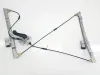 ALZA VETRO MANUALE ANT SX con codice 6N3837401E da VOLKSWAGEN Polo 3Â° Serie 1400 Benzina 40 (1998)