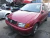 Alzacristallo anteriore sx VOLKSWAGEN POLO 1998