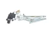 ALZACRISTALLO ELETTRICO ANT. DX PASSEGGERO con codice 60672258 da ALFA ROMEO 166 Serie (936_) (98>03) 2400 Diesel 110 con codice motore 841C000/841C000 (2002)