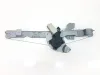 ALZACRISTALLO ELETTRICO ANT. DX PASSEGGERO con codice 82007338280 da DACIA Sandero 1Â° Serie 1400 Benzina 55 (2010)
