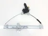 ALZACRISTALLO ELETTRICO ANT. DX con codice 824041C210 da PASSEGGERO HYUNDAI Getz 1° Serie 1300 Benzina 60 (2005)