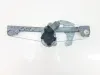 ALZACRISTALLO ELETTRICO ANT. DX PASSEGGERO con codice 9222T6 da PEUGEOT 107 1Â° Serie 1000 Benzina 50 (2007)
