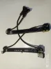 ALZACRISTALLO ELETTRICO ANT. DX PASSEGGERO SEAT Ibiza Serie (08>12) 1900 Diesel (2010)