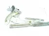 ALZACRISTALLO ELETTRICO ANT. DX PASSEGGERO con codice 83430-63j00 da SUZUKI Swift 4Â° Serie (04>10) (2007)