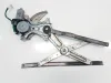 ALZACRISTALLO ELETTRICO ANT. DX PASSEGGERO con codice 8571012220 da TOYOTA Corolla Berlina 1Â° Serie 1400 Benzina 63 (1999)