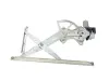 ALZACRISTALLO ELETTRICO ANT. DX PASSEGGERO con codice 6980152070 da TOYOTA Prius 3Â° Serie 1800 Hybrid 73 kW / 99 CV con codice motore 2ZR-FXE/2ZR-FXE (2010)