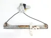 ALZACRISTALLO ELETTRICO ANT. DX PASSEGGERO con codice 5Z3837462A da VOLKSWAGEN Fox 1Â° Serie 1200 Benzina 40 (2005)