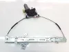 ALZACRISTALLO ELETTRICO ANT. SX con codice 824010X010 da GUIDA HYUNDAI i10 1° Serie 1100 Benzina 51 (2011)