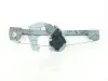 ALZACRISTALLO ELETTRICO ANT. SX GUIDA con codice 9221T8 da PEUGEOT 107 1Â° Serie 1000 Benzina 50 (2007)