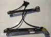 ALZACRISTALLO ELETTRICO ANT. SX GUIDA SEAT Ibiza Serie (08>12) 1900 Diesel (2010)