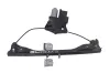 ALZACRISTALLO ELETTRICO ANT. SX con codice 5J7837461 da GUIDA SKODA Roomster 1° Serie 1400 Diesel 59 con codice motore BNV/BNV (2009)