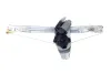 ALZACRISTALLO ELETTRICO POST. DX PASS. con codice 9224E0 da CITROEN C4 Grand Picasso (06>13) 2000 Diesel 100 (2009)