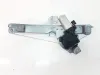 ALZACRISTALLO ELETTRICO POST. DX PASS. con codice 8200733832 da DACIA Sandero 1Â° Serie 1400 Benzina 55 (2010)