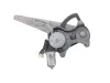 ALZACRISTALLO ELETTRICO POST. DX PASS. con codice 834041J010 da HYUNDAI i20 1Â° Serie 1200 Benzina 57 kW / 78 CV con codice motore G4LA/G4LA (2009)