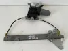ALZACRISTALLO ELETTRICO POST. DX PASS. con codice 402190A da NISSAN Qashqai 1Â° Serie Diesel (2009)