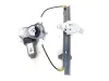 ALZACRISTALLO ELETTRICO POST. DX PASS. con codice 82700JD40A da NISSAN Qashqai 2Â° Serie 1500 Diesel 78 (2010)
