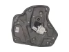 ALZACRISTALLO ELETTRICO POST. DX PASS. con codice 117782G da SKODA Octavia Berlina 3Â° Serie 1600 Benzina 85 con codice motore BLF/BLF (2006)