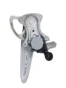ALZACRISTALLO ELETTRICO POST. DX PASS. con codice 857200D120 da TOYOTA Auris Serie (E150) (07>12) 1400 Diesel 66 kW / 90 CV con codice motore 1NDTV/1ND-TV (2008)