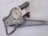 ALZACRISTALLO ELETTRICO POST. DX PASS. con codice 05077410 da TOYOTA Corolla Berlina 4Â° Serie 1400 Diesel (2007)