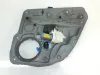 ALZACRISTALLO ELETTRICO POST. DX PASS. con codice 1J4839756E da VOLKSWAGEN Bora Variant S. Wagon 1900 Diesel 74 (2002)