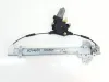 ALZACRISTALLO ELETTRICO POST. SX GUIDA con codice 834011G010 da HYUNDAI Accent 4Â° Serie 1400 Benzina 71 (2007)