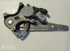 ALZACRISTALLO ELETTRICO POST. SX GUIDA con codice 988201J100 da HYUNDAI i20 1Â° Serie 1200 Benzina (2009)