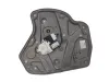 ALZACRISTALLO ELETTRICO POST. SX GUIDA con codice 117781G da SKODA Octavia Berlina 3Â° Serie 1600 Benzina 85 con codice motore BLF/BLF (2006)