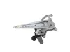 ALZACRISTALLO ELETTRICO POST. SX GUIDA con codice 698040R010 da TOYOTA Rav4 5Â° Serie 2000 Benzina 116 con codice motore 158/3ZRFAE (2010)
