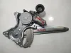 MOTORINO ALZAVETRO POSTERIORE SINISTRO con codice 85710-35180 da TOYOTA Rav4 6° Serie (12>)