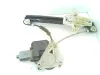 ALZACRISTALLO ELETTRICO POST. SX GUIDA con codice 6r0959811b da VOLKSWAGEN Polo 5Â° Serie 1600 Diesel 66 kW / 90 CV (2009)