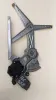 Alzavetro anteriore destro Alfa 166 del 2001 2.4 Diesel