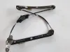Alzavetro anteriore destro per VW Golf 7 1.4 B del 2017 CODICE RICAMBIO : 5G4837461H