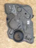 Alzavetro anteriore destro Skoda Octavia del 2007 1.9 Diesel CODICE RICAMBIO : 1Z1837656G