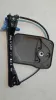 Alzavetro anteriore destro Skoda Roomster del 2011 1.2 benzina