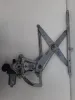 Alzavetro anteriore destro Toyota Rav4 del 2003 2.0 Diesel