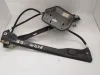 Alzavetro anteriore destro Volkswagen Golf 5 del 2007 1.6 Benzina