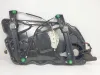Alzavetro anteriore destro Volkswagen Passat del 2007 2.0 Diesel