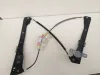 Alzavetro anteriore destro VW Golf 5 1.9 D del 2006