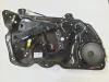 Alzavetro Anteriore Sinistra VW Passat 1.6 Tdi 2011 SW