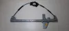 Alzavetro anteriore sinistro Peugeot 307 del 2007 1.6 Diesel CODICE RICAMBIO : 9634456980
