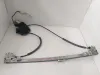 Alzavetro anteriore sinistro Renault Scenic del 1999 1.9 Diesel