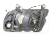 Alzavetro anteriore sinistro Volkswagen Passat del 2007 2.0 Diesel