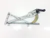 ALZAVETRO MANUALE POST DX PASSEGGERO con codice 6983087401 da DAIHATSU Terios 1Â° Serie 1300 Benzina 63 (2002)