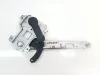 ALZAVETRO MANUALE POST DX PASSEGGERO con codice 834020X000 da HYUNDAI i10 1Â° Serie 1100 Benzina 51 (2011)