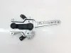 ALZAVETRO MANUALE POST SX GUIDA con codice 834010X000 da HYUNDAI i10 1Â° Serie 1100 Benzina 51 (2011)